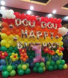 常州婚礼道具与场地布置 打造梦幻婚宴的秘诀