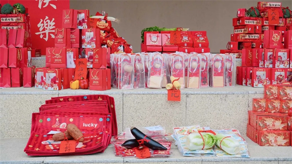 仁心向党 礼韵华夏——仁里小学“雅颂”亲子节场地布置方案